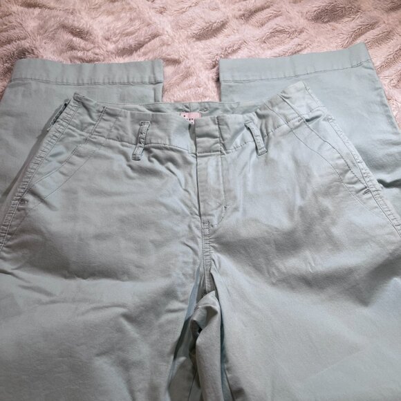 A New Day Tapered Ankle Chino Pants - Picture 3 of 8